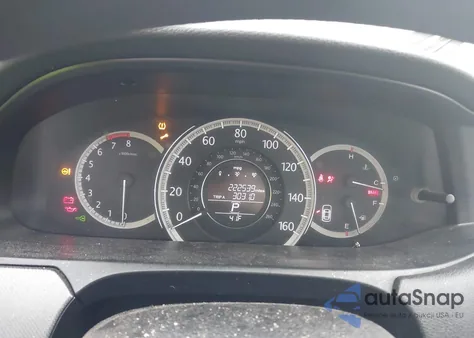 2013 Honda Accord Lx from USA, damaged, VIN 1HGCR2F34DA046559